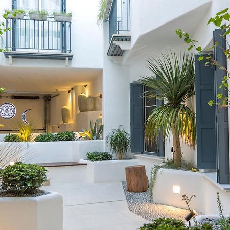 Casona Seis Lunas Apartment Marbella Eksteriør bilde