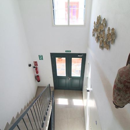 Casona Seis Lunas Apartment Marbella Eksteriør bilde