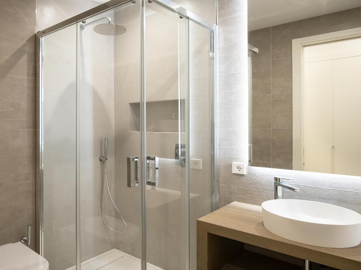 Casona Seis Lunas Apartment Marbella Eksteriør bilde