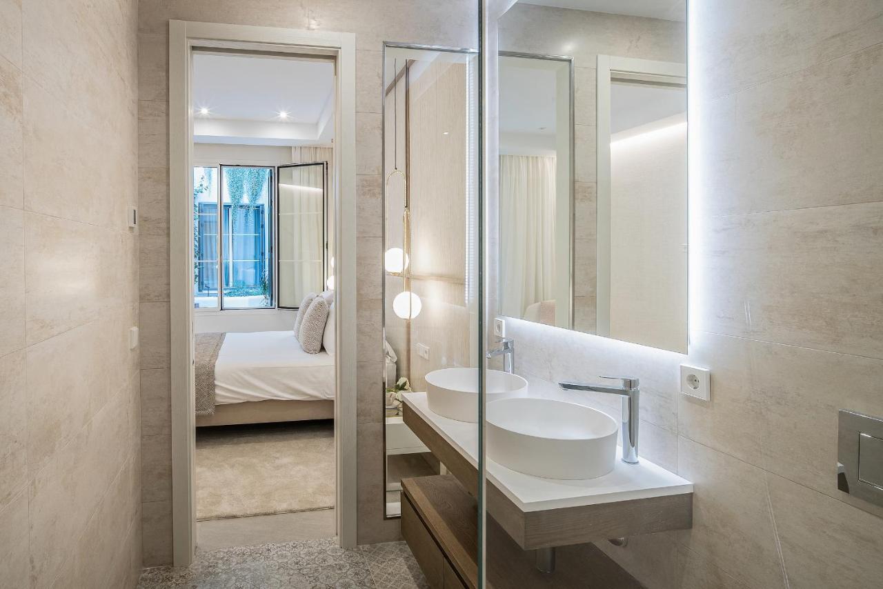 Casona Seis Lunas Apartment Marbella Eksteriør bilde