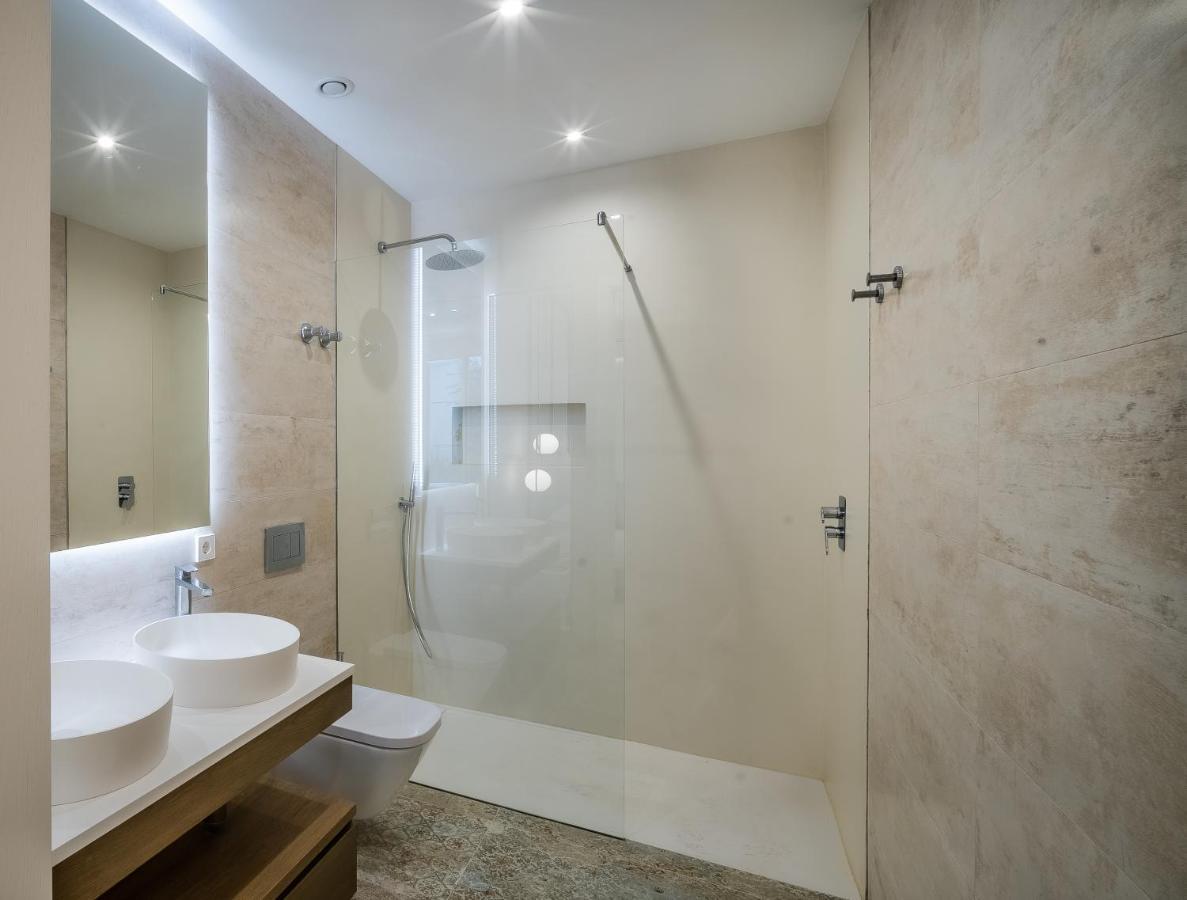 Casona Seis Lunas Apartment Marbella Eksteriør bilde