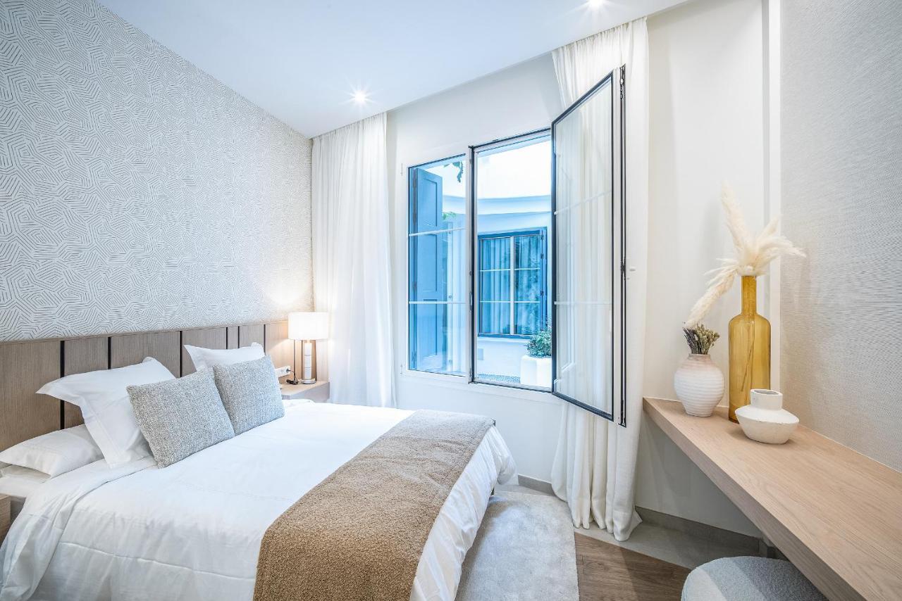 Casona Seis Lunas Apartment Marbella Eksteriør bilde