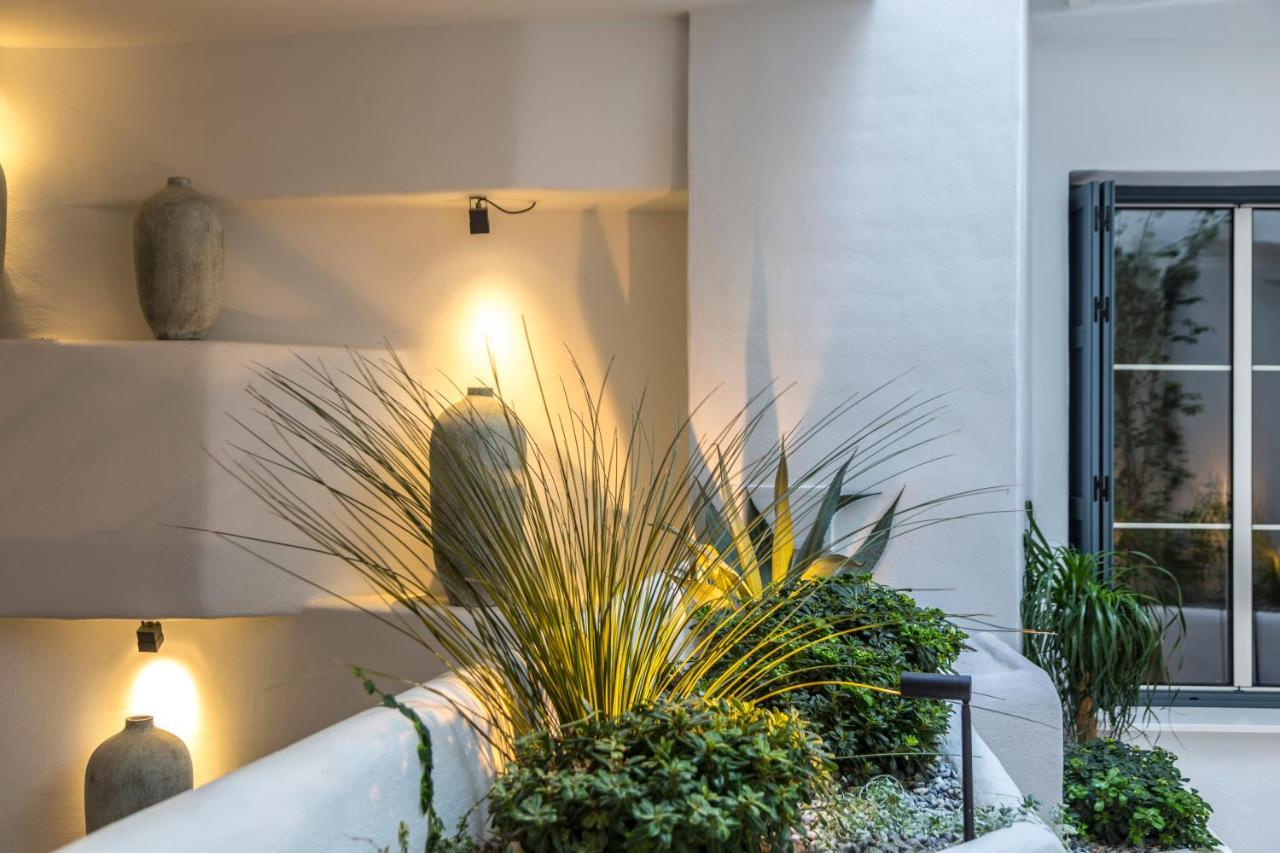 Casona Seis Lunas Apartment Marbella Eksteriør bilde