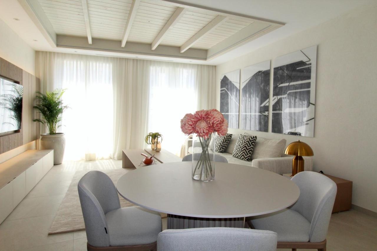 Casona Seis Lunas Apartment Marbella Eksteriør bilde