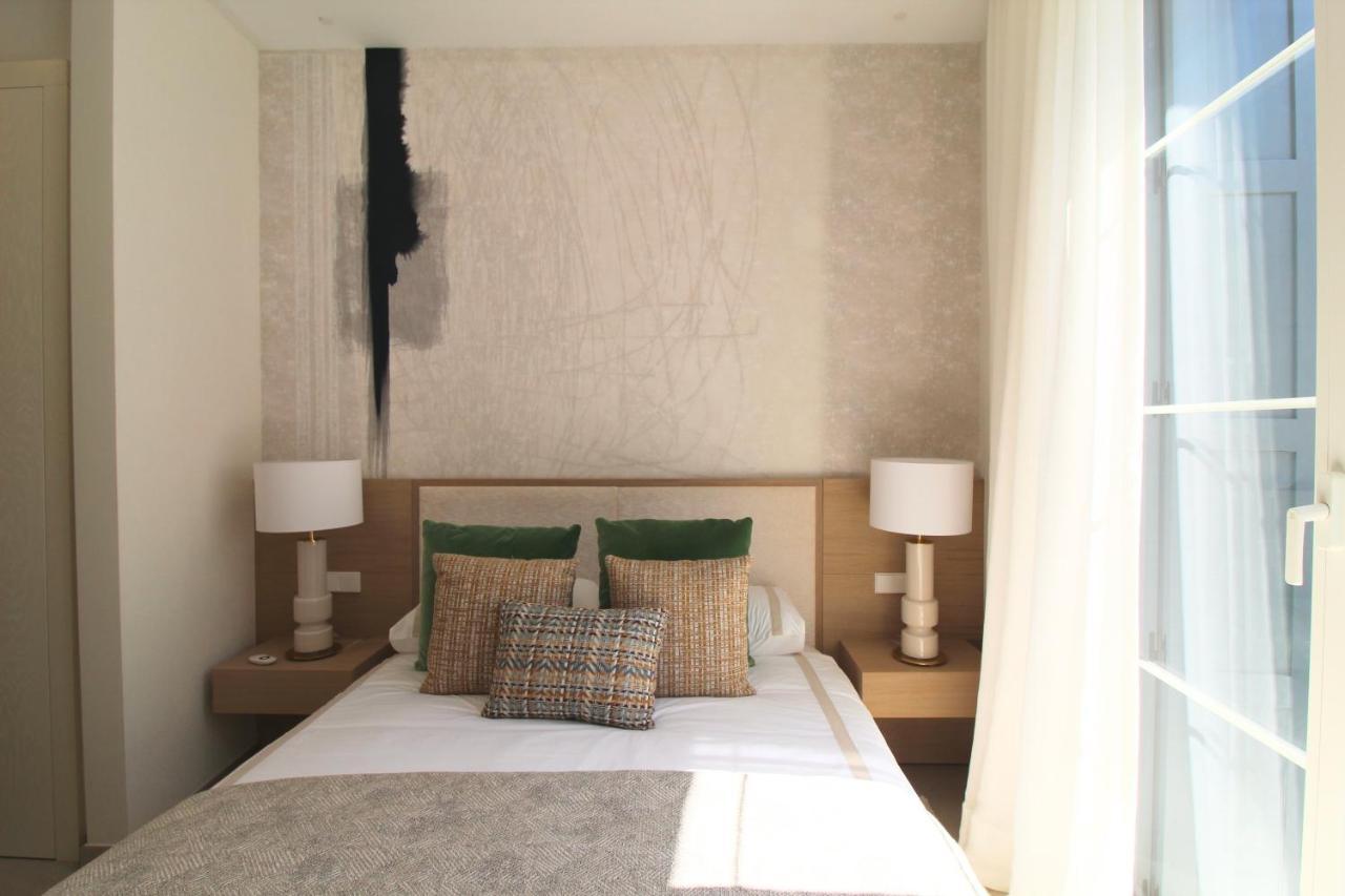 Casona Seis Lunas Apartment Marbella Eksteriør bilde