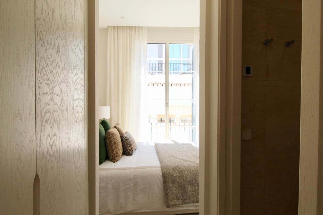 Casona Seis Lunas Apartment Marbella Eksteriør bilde