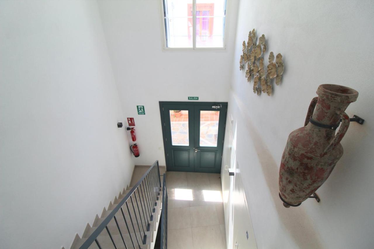 Casona Seis Lunas Apartment Marbella Eksteriør bilde