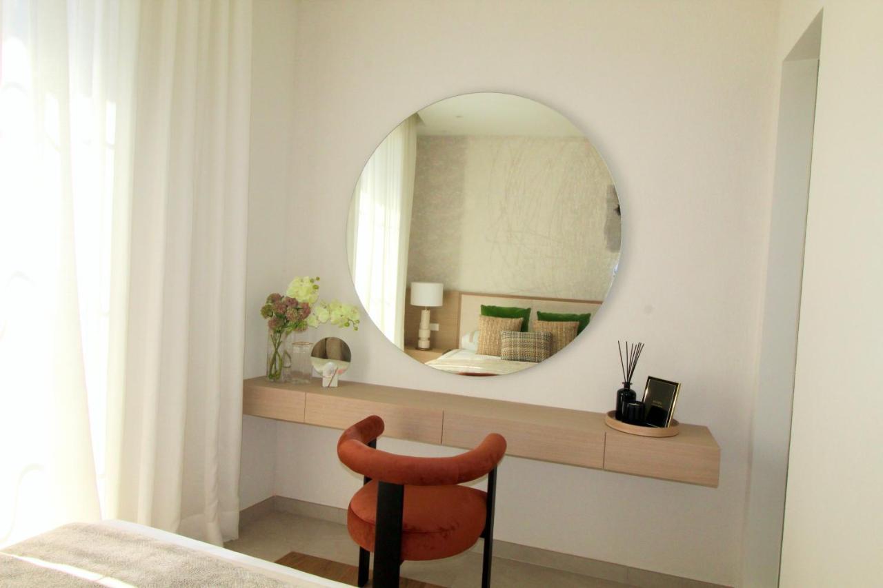 Casona Seis Lunas Apartment Marbella Eksteriør bilde