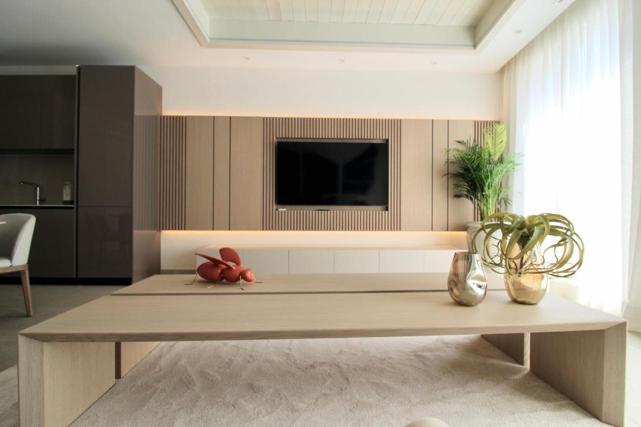 Casona Seis Lunas Apartment Marbella Eksteriør bilde