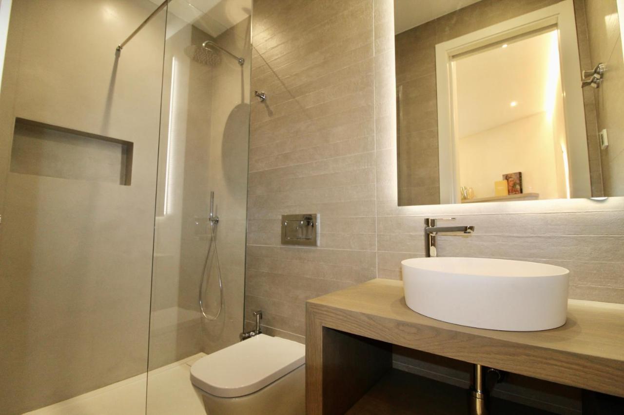Casona Seis Lunas Apartment Marbella Eksteriør bilde