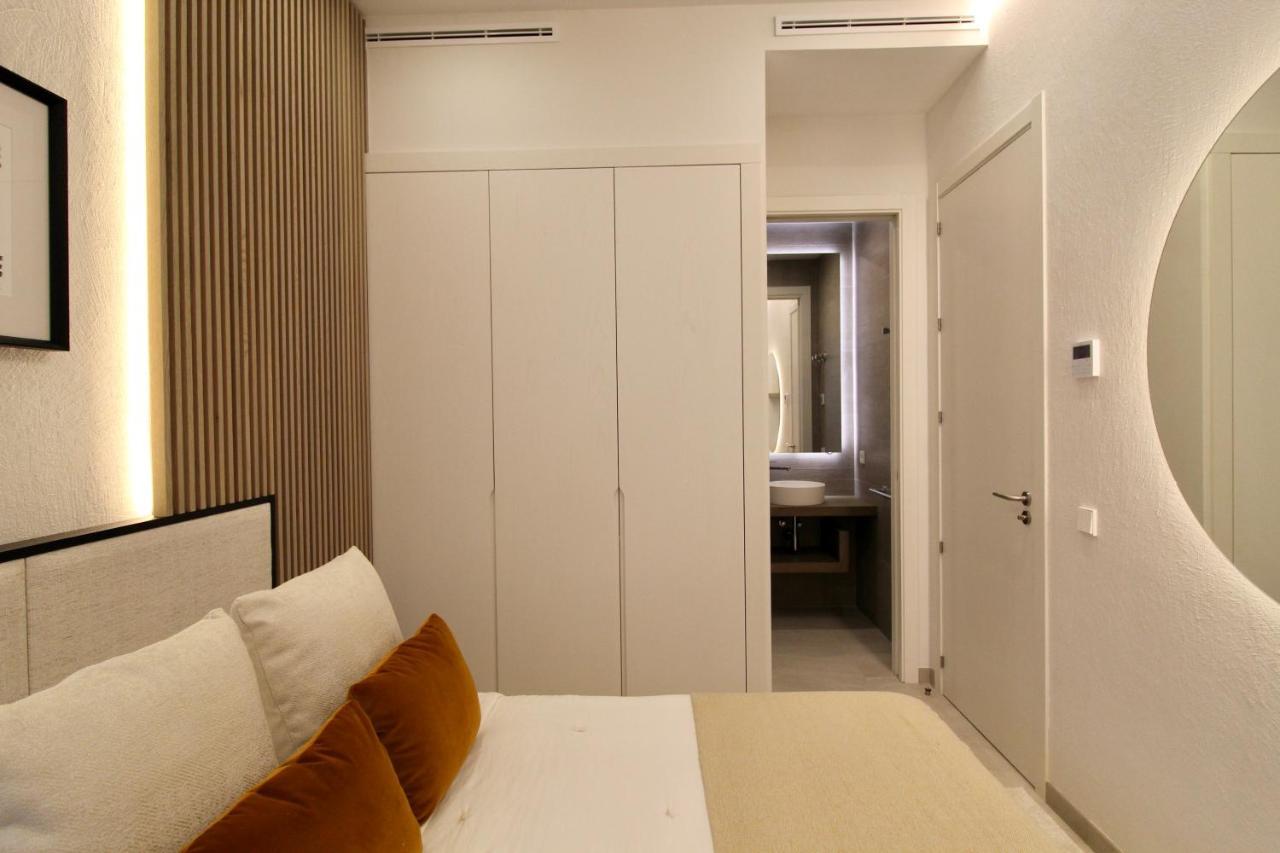 Casona Seis Lunas Apartment Marbella Eksteriør bilde