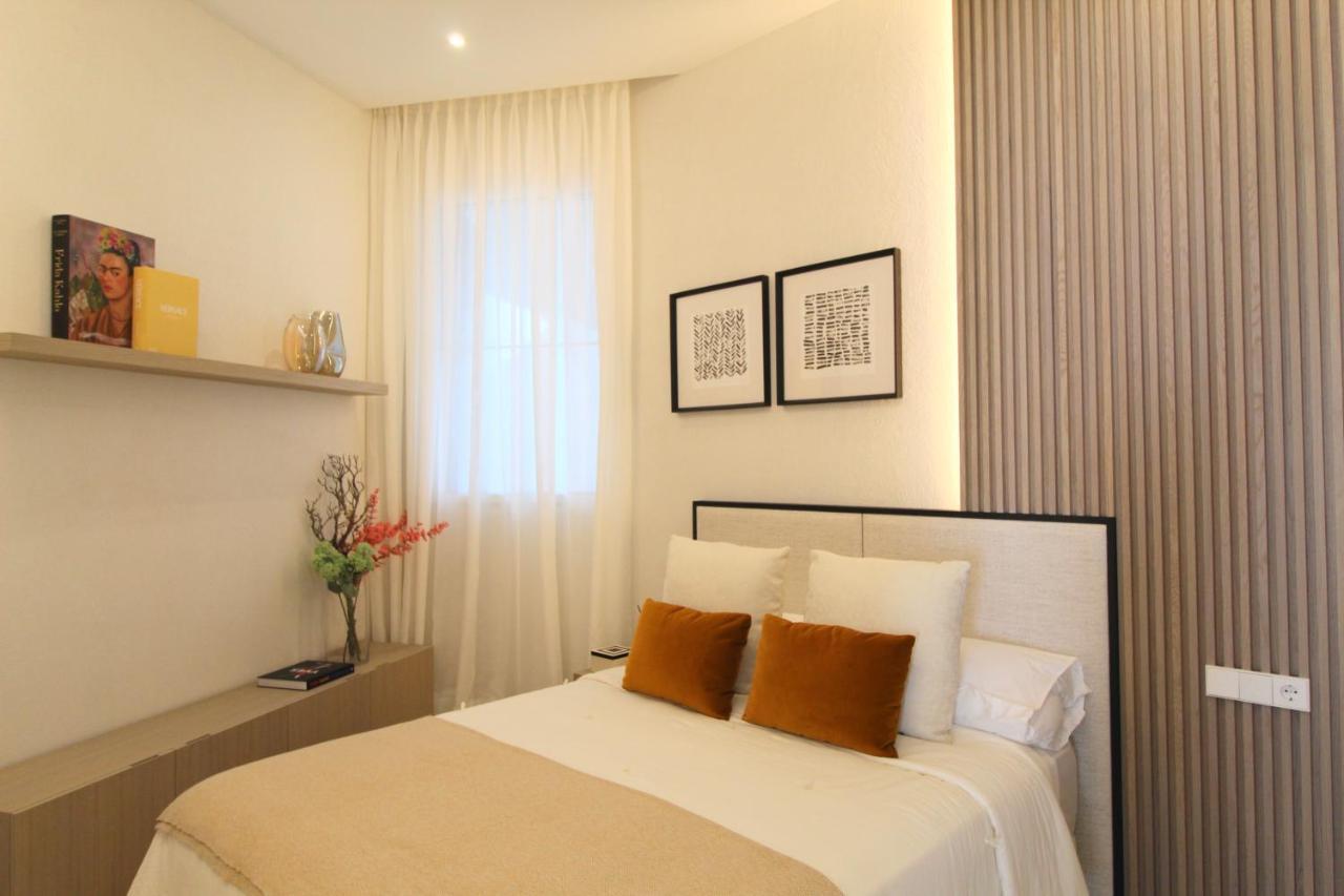 Casona Seis Lunas Apartment Marbella Eksteriør bilde